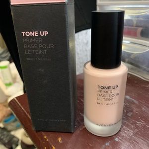 Tone up primer